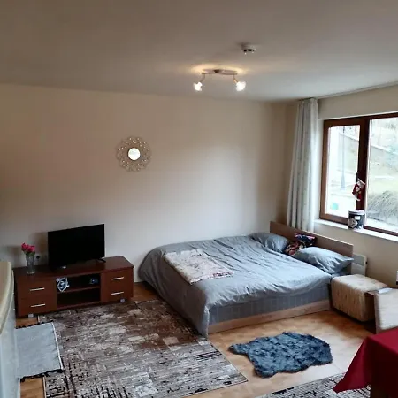 Appartement Apartment Love Pamporovo