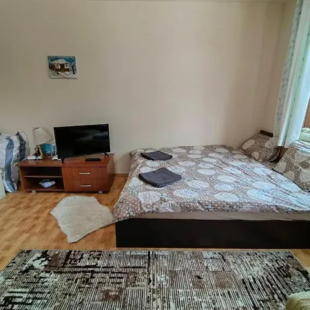 Apartment Love Pamporovo Apartment *