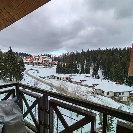 Apartment Love Pamporovo Apartment Pamporovo