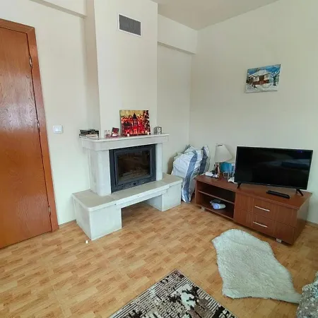 Apartment Love Pamporovo *